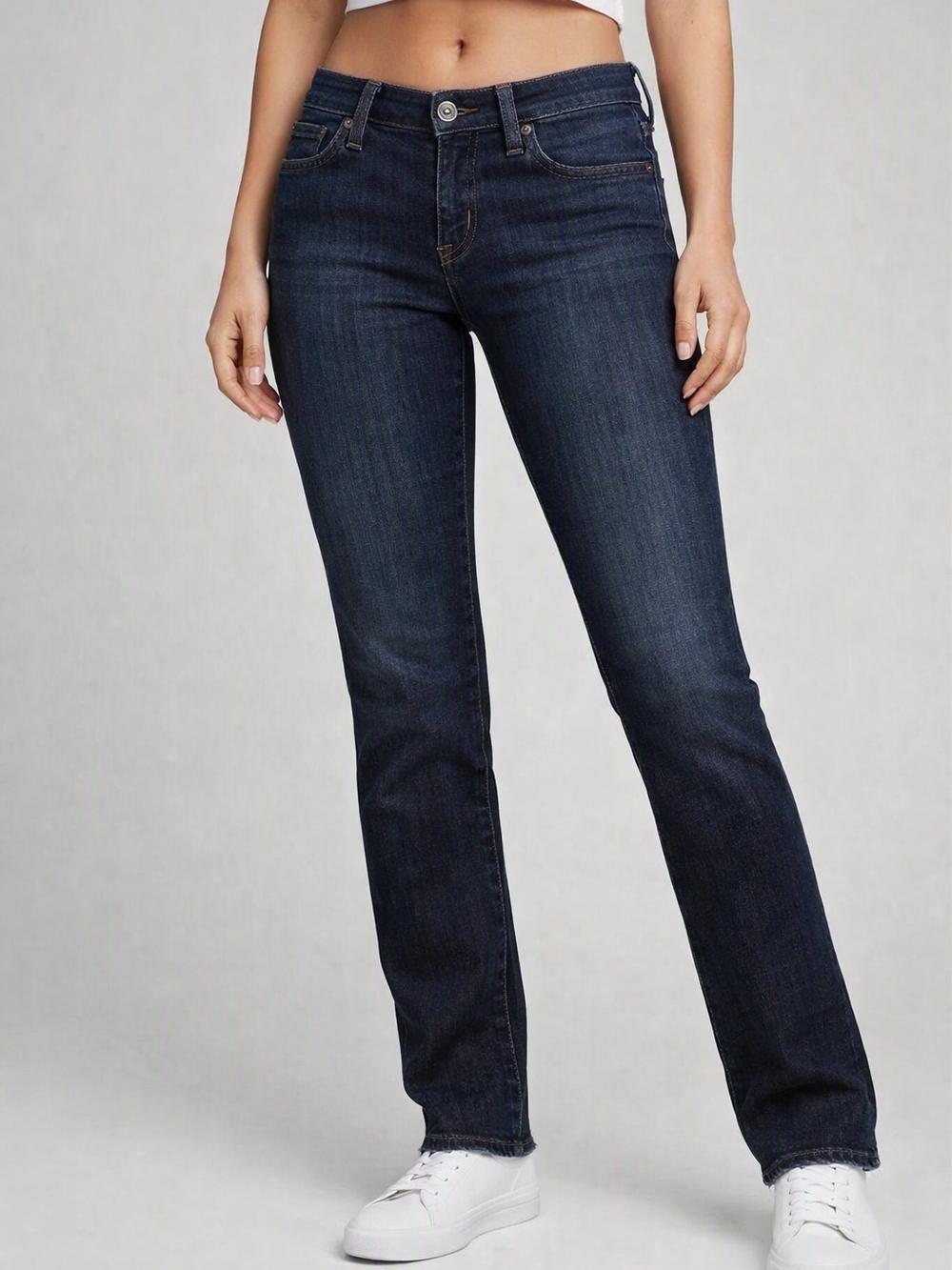 Adriano Goldschmied AG Straight Jeans 28R